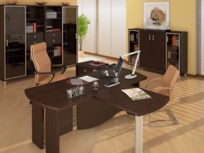 Офисная мебель - выбор по цене и качеству