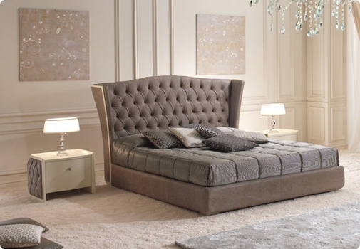 Мягкая итальянская мебель для истинных ценителей прекрасного