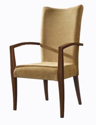 Стальные стулья: прочность и изящество